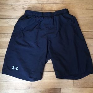 Under Armor Athletic Shorts